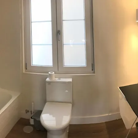 Apartamento Nuevo Centro 公寓
