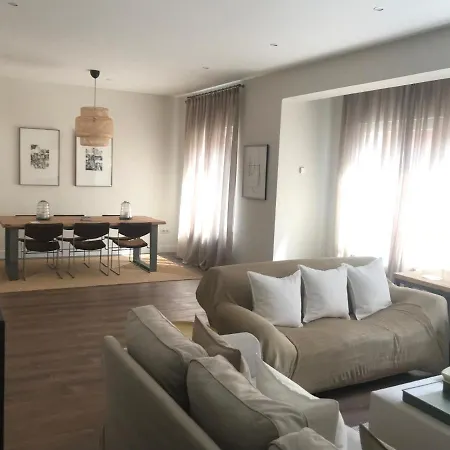 Apartamento Nuevo Centro 奥维耶多