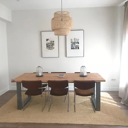 Apartamento Nuevo Centro