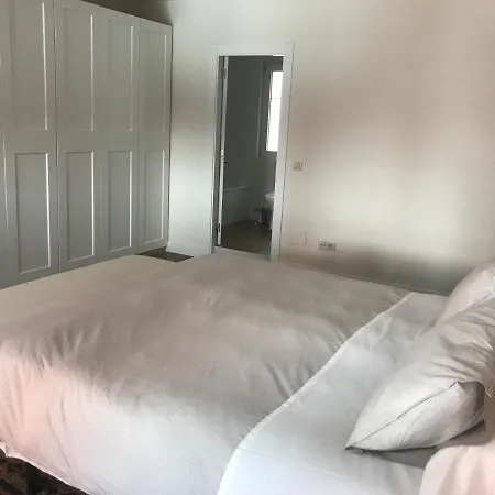 Apartamento Nuevo Centro * 奥维耶多