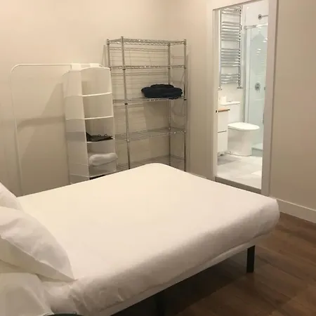 Apartamento Nuevo Centro * 奥维耶多