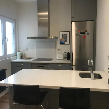 Apartamento Nuevo Centro 公寓